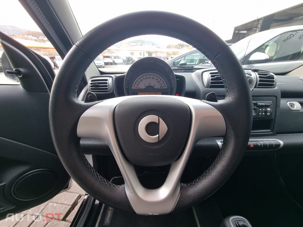 Smart ForTwo 1.0 Pulse 71