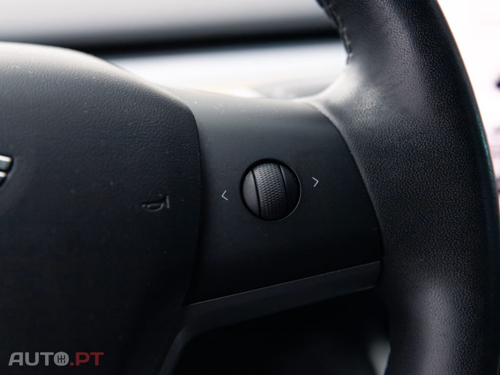 Tesla Model 3 Standard RWD Plus