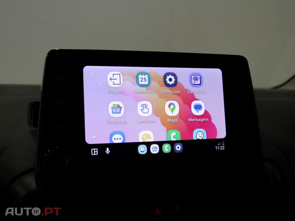 Peugeot Partner 1.5 BlueHDi Premium Longa