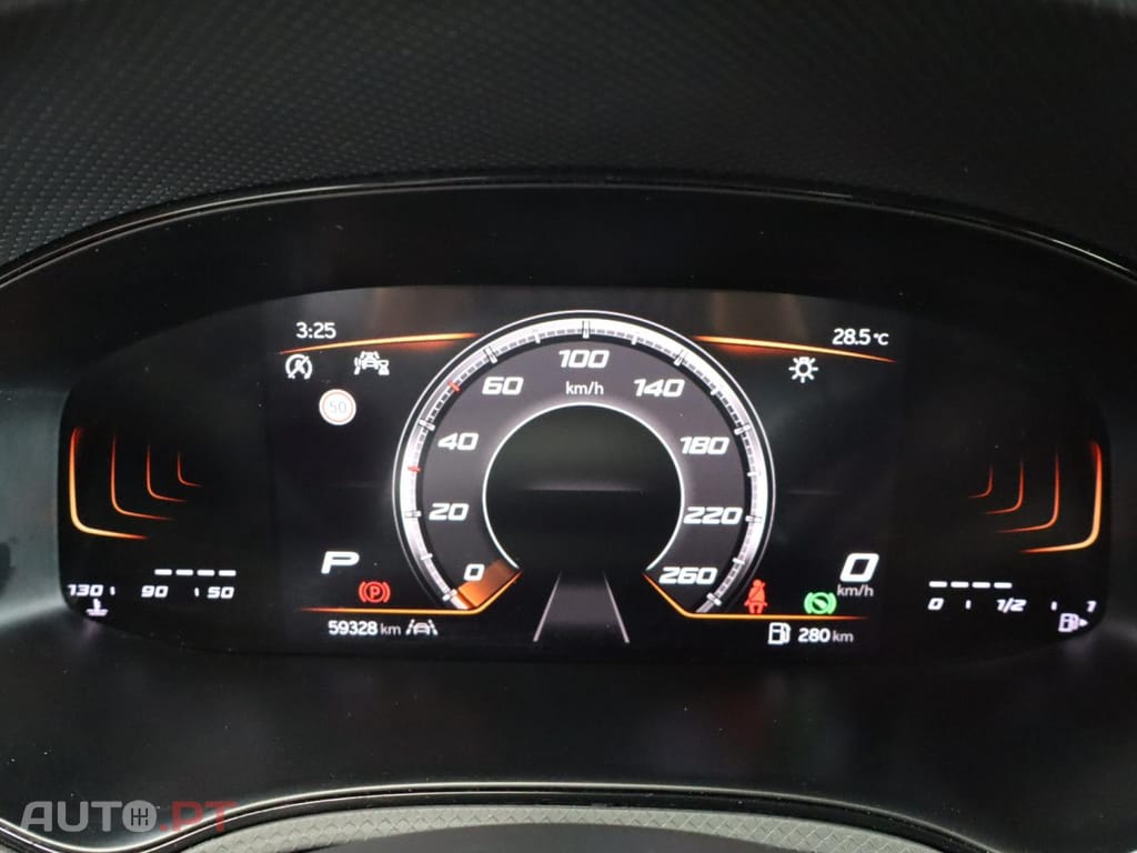 Seat Arona 1.0 TSI FR DSG 