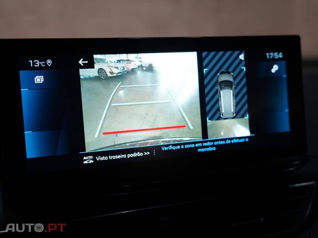 Peugeot 5008 1.2 PureTech Allure Pack