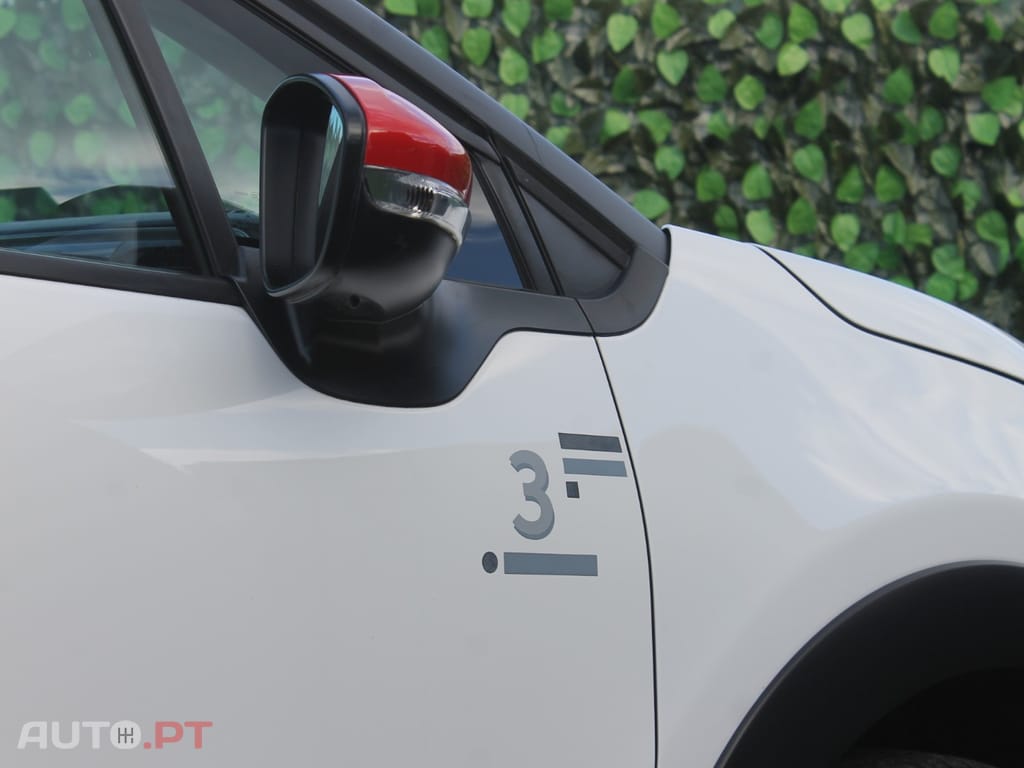 Citroen C3 1.2 PureTech Feel Pack