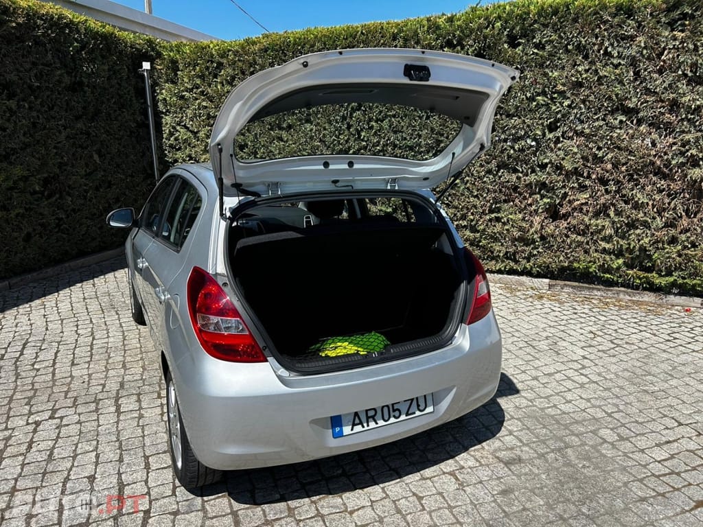 Hyundai i20 1.2 Classic