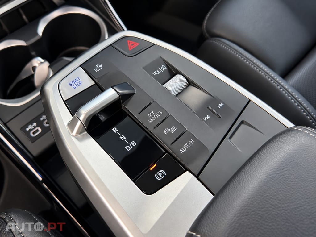 BMW iX1 eDrive20