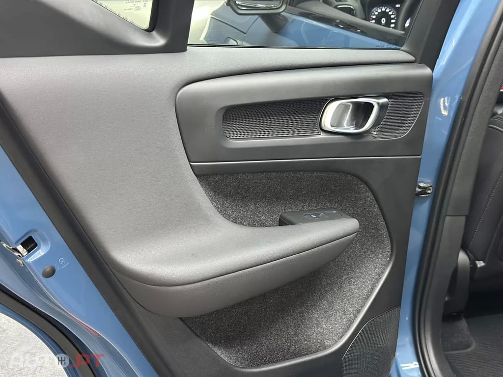 Volvo XC40  T4 Recharge Dkg Inscription