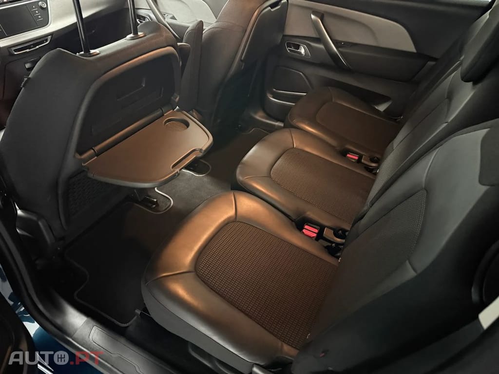 Citroen C4 SpaceTourer 1.5 BlueHDi Feel