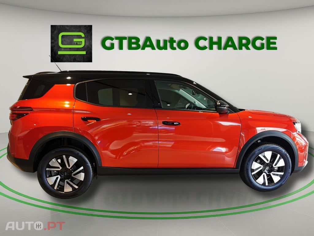 Opel Frontera  44 kWh GS I.V.A DEDUTIVEL