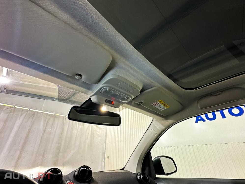 Smart ForTwo EQ prime