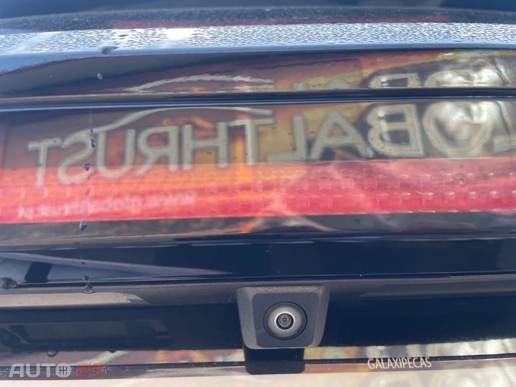 Hyundai Tucson 1.6 CRDi Vanguard DCT