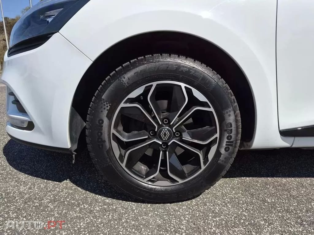 Renault Clio Break 1.2 16V Confort