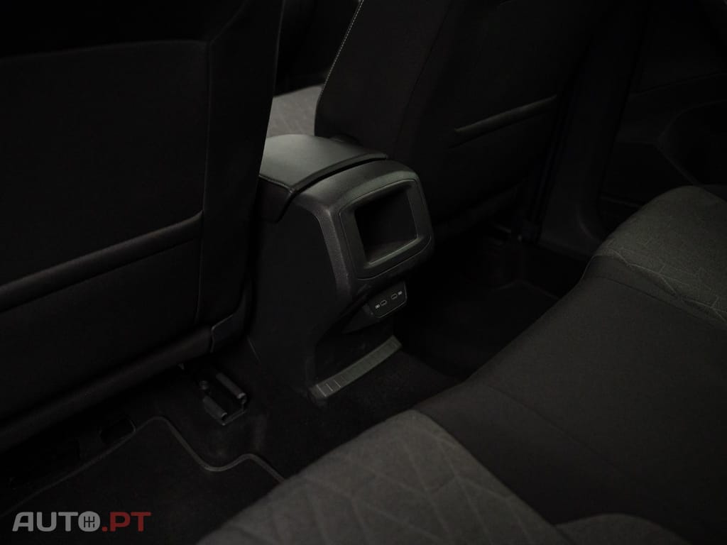 Volkswagen T-Cross 1.0 TSI Urban