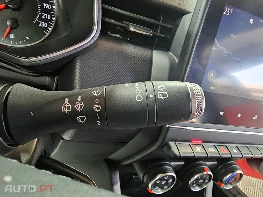 Renault Clio 1.0 TCe Intens