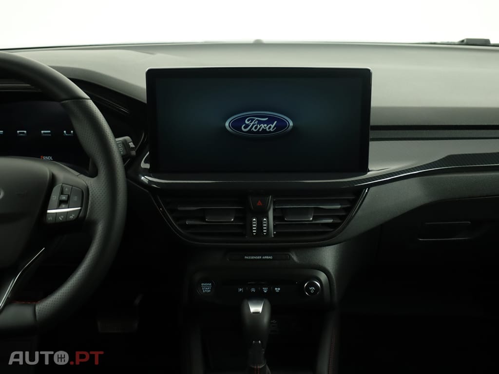Ford Focus Focus 1.0 EcoBoost MHEV ST-Line X Aut.