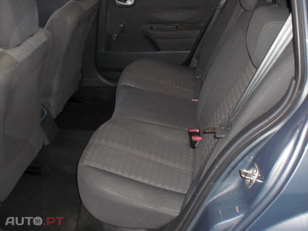 Renault Mégane Break 1.5 dCi Dynamique