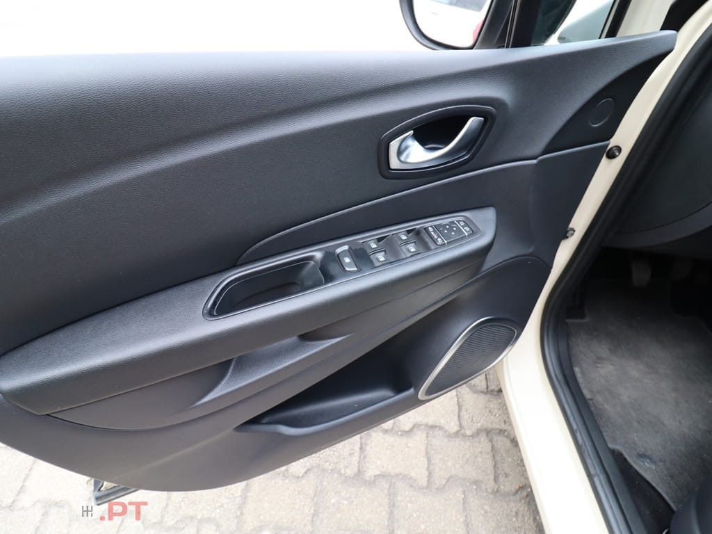 Renault Captur 1.5 dCi Exclusive
