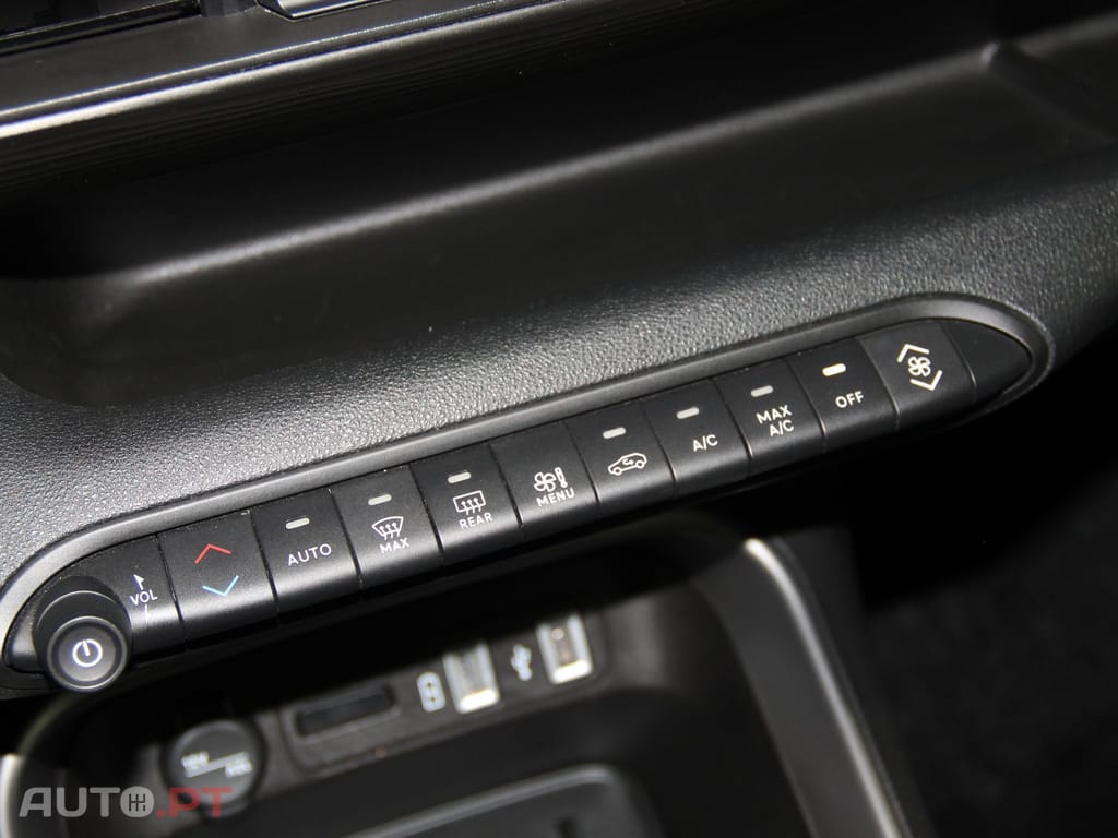 Jeep Avenger 1.2 GSE T3 Altitude