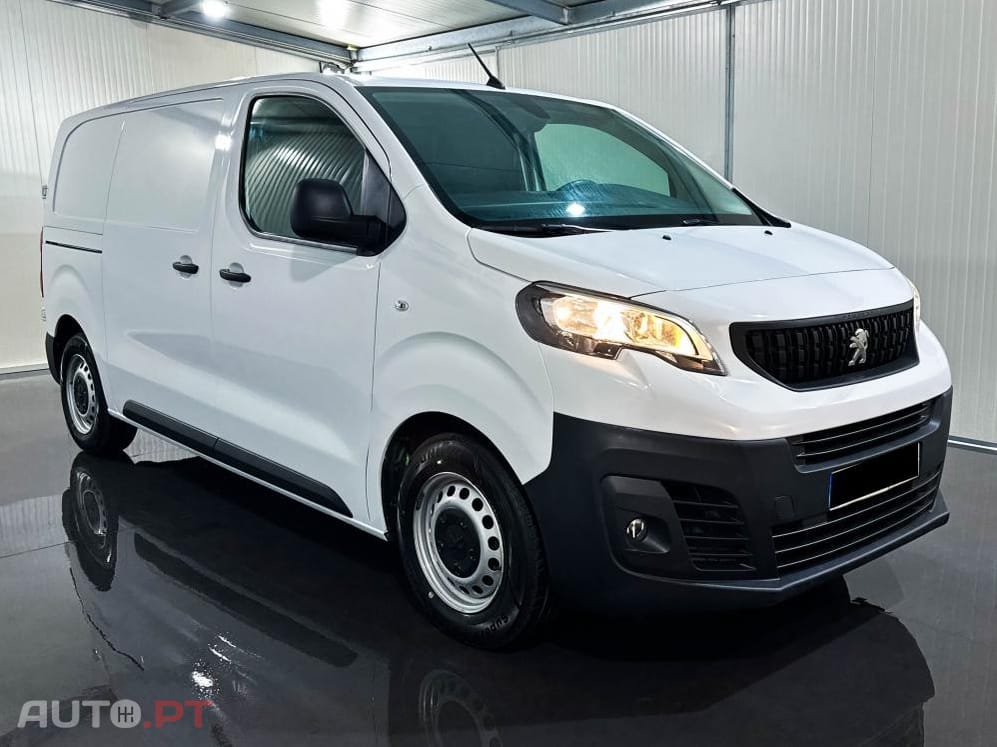 Peugeot Expert e Expert L2 Premium