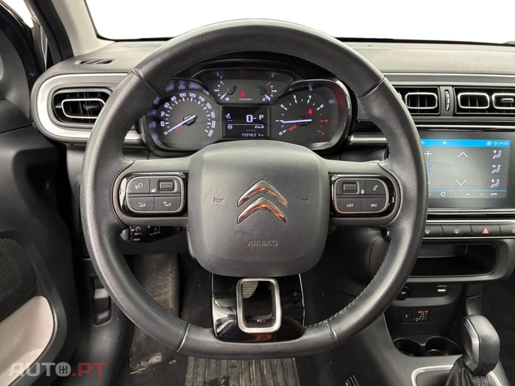Citroen C3 1.2 PureTech Shine Pack EAT6