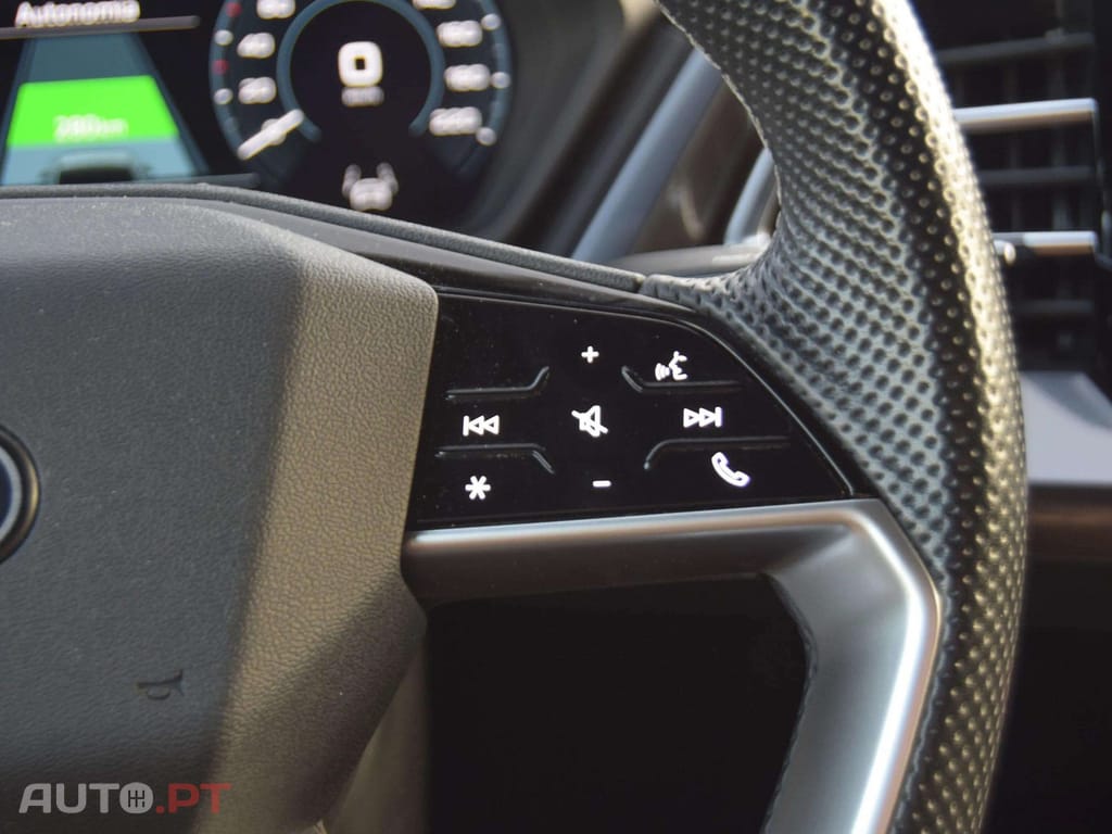 Audi Q4 E-Tron 45 82 kWh SE Business Plus