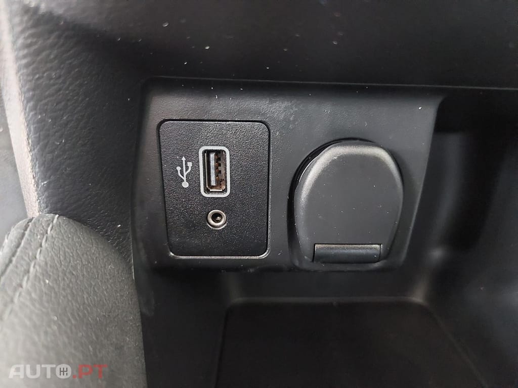 Nissan Micra 1.0 IG-T Acenta