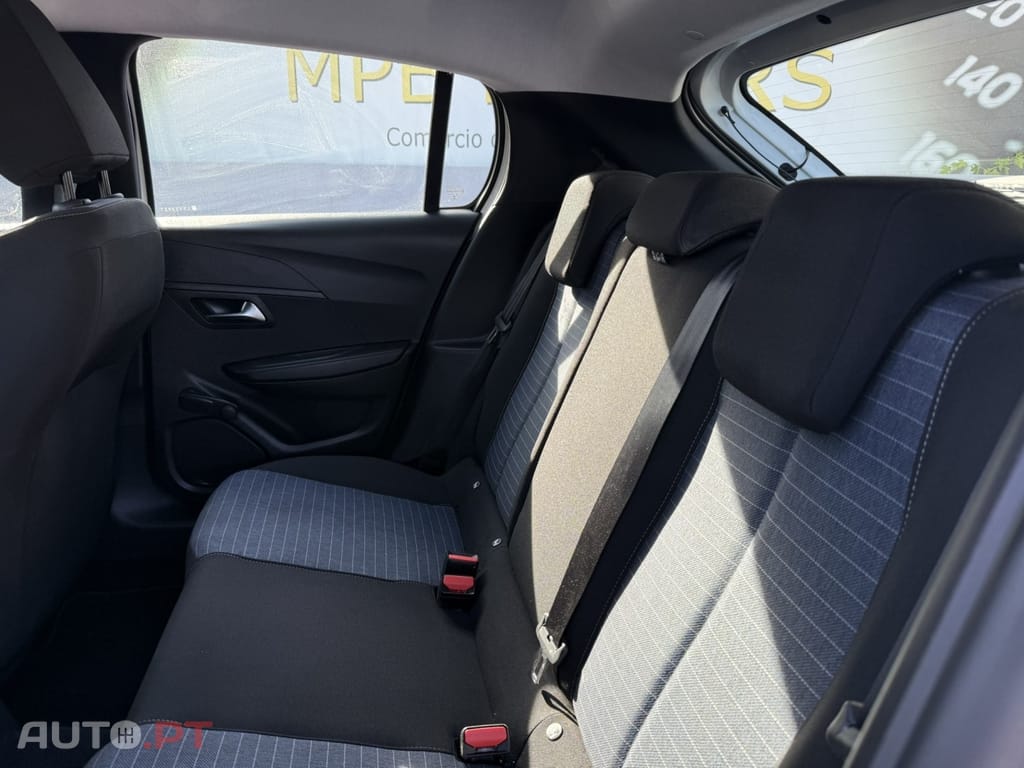Peugeot 208 1.2 PureTech Active Pack