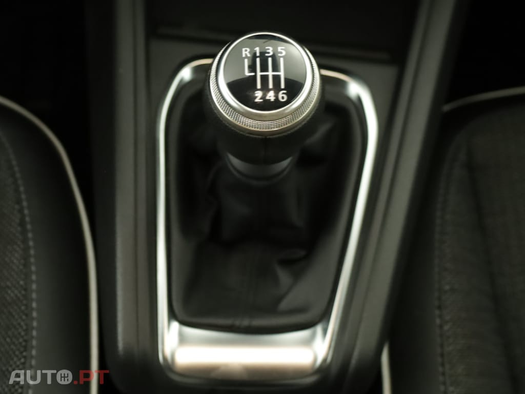 Renault Captur Captur 1.0 TCe Techno