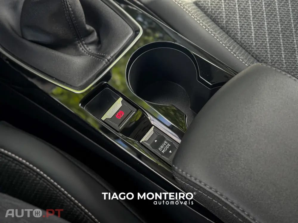 Peugeot 208 1.2 PureTech Allure