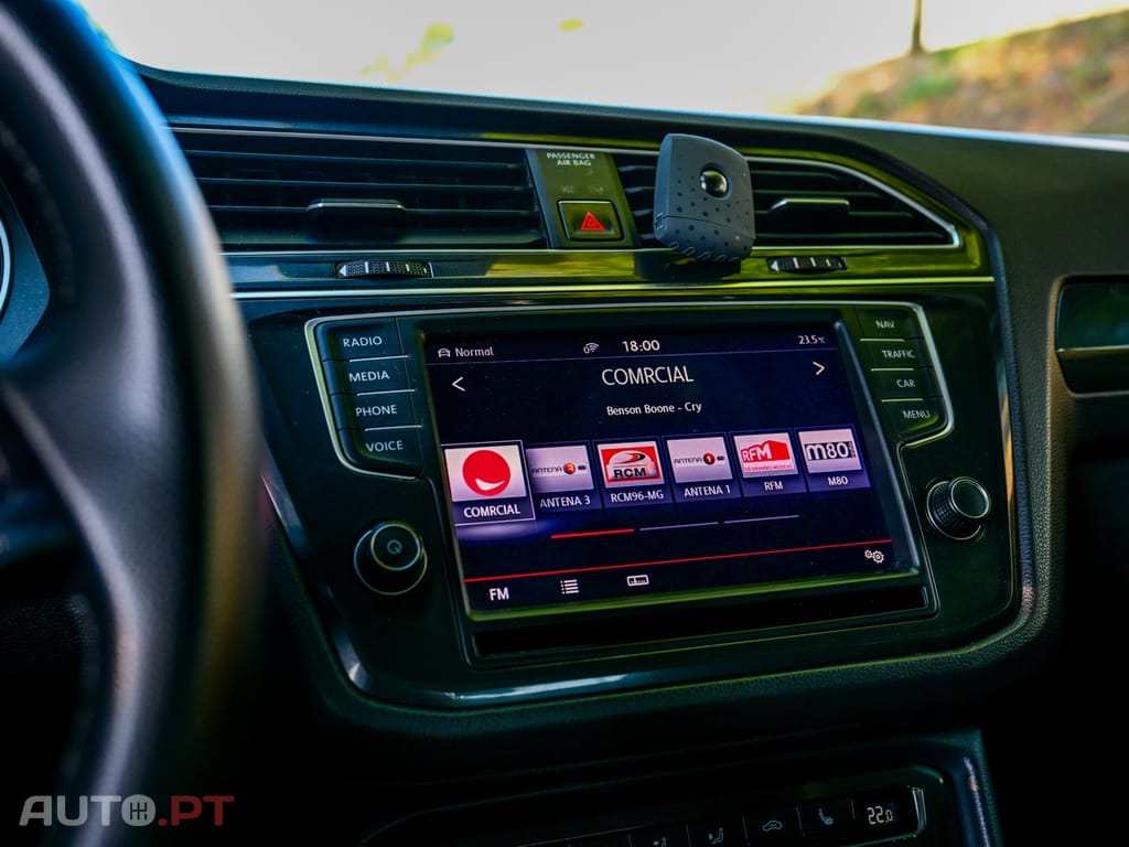 Volkswagen Tiguan 2.0 TDI Highline DSG 4Motion