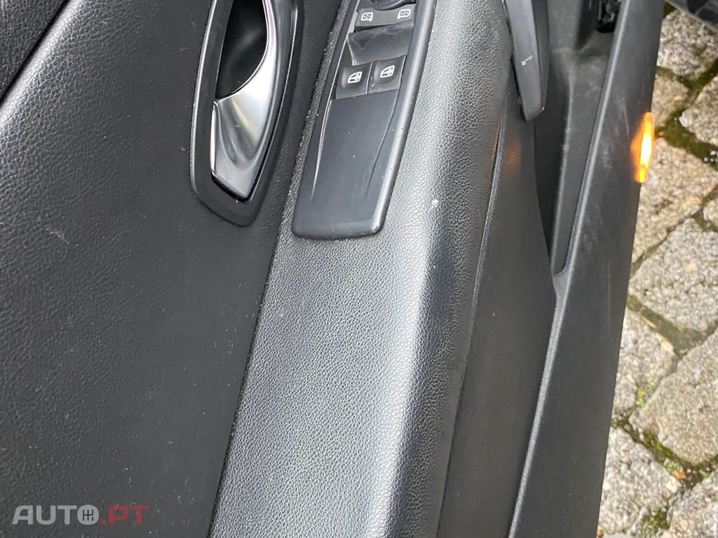 Renault Mégane Coupe 3