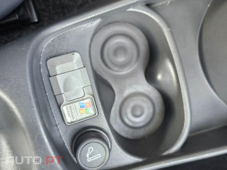 Fiat 500 1.3 Multijet 16V DPF Black Jack