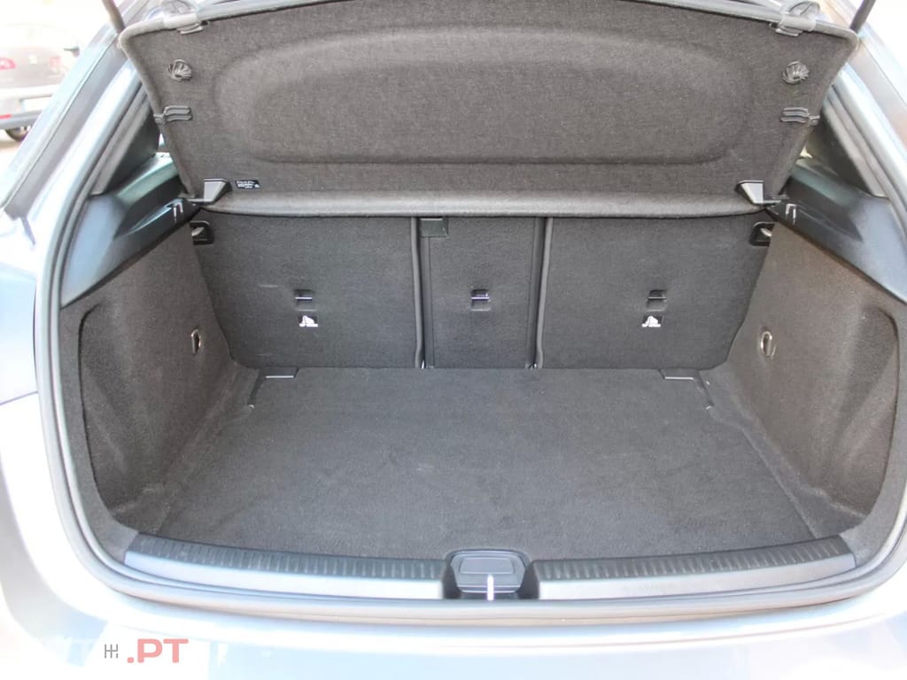 Mercedes-Benz A 180 d Style Aut.