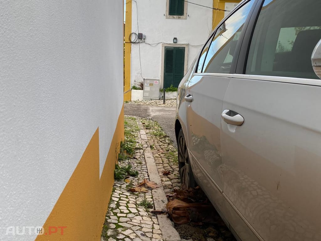 Volkswagen Passat B6 1.9 TDI