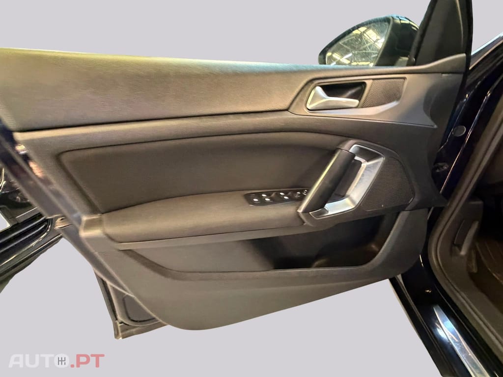 Peugeot 308 1.2 PureTech Style