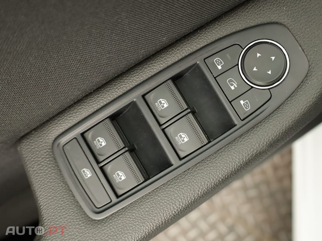 Renault Clio Clio 1.0 TCe Esprit Alpine