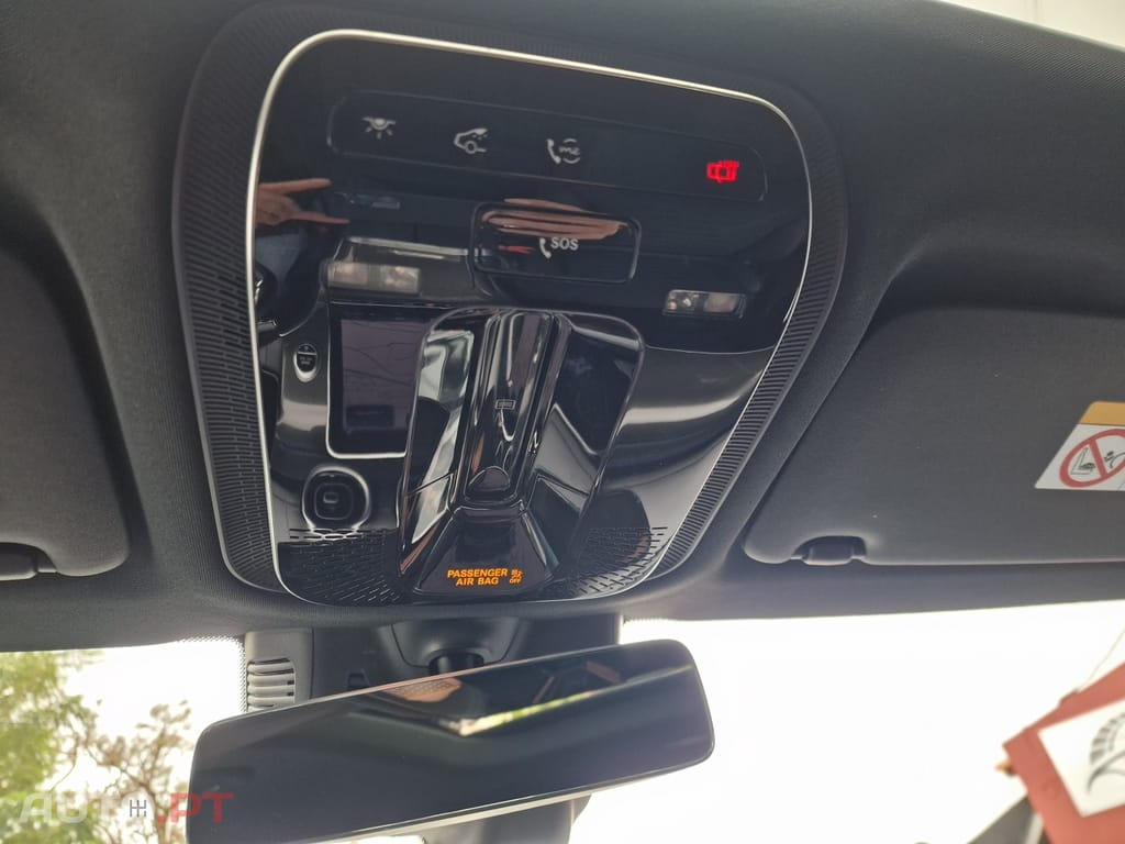 Mercedes-Benz GLC 220 Coupe d 4Matic 9G-TRONIC AMG Line Advanced