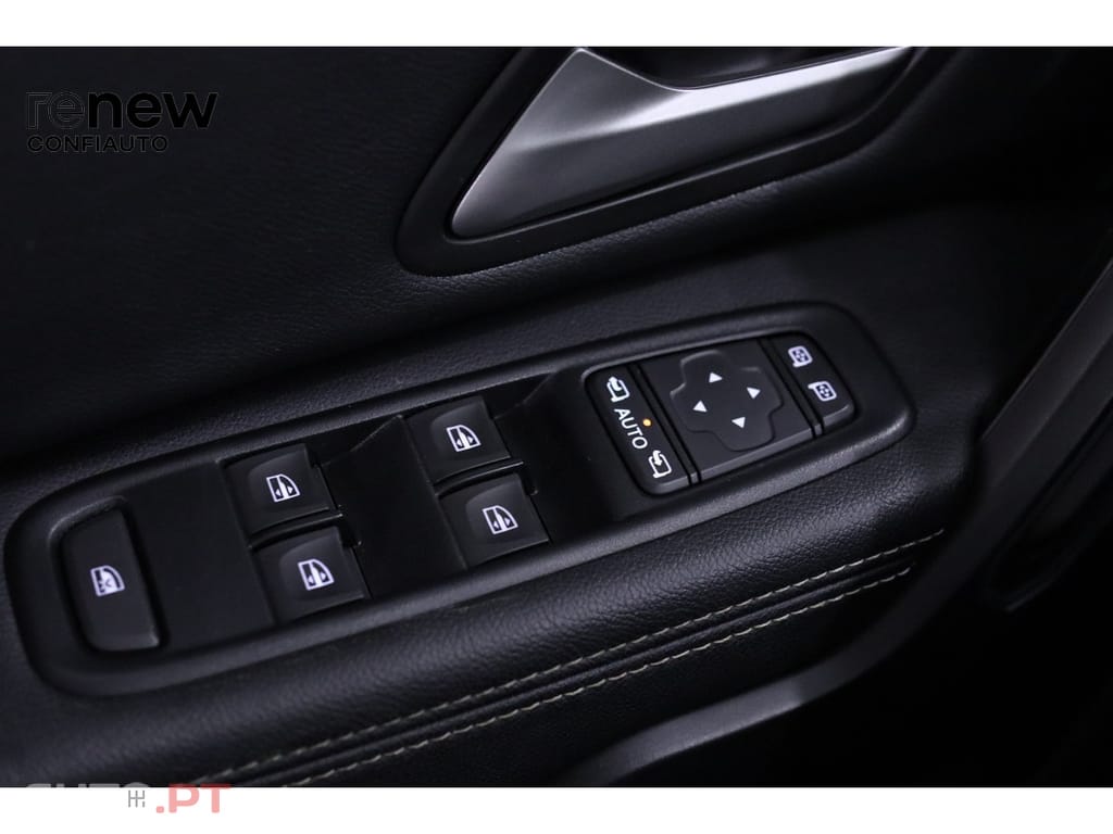 Dacia Duster Journey+eco-G 100g