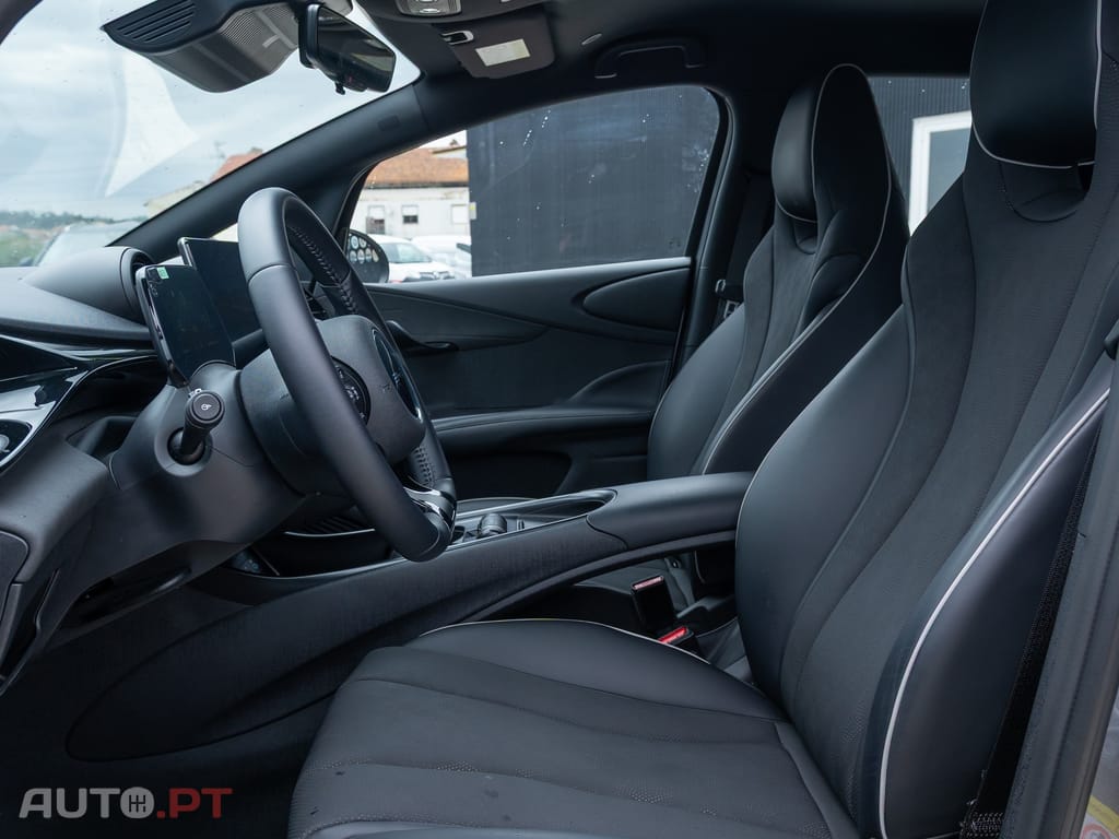 BYD Dolphin 60.4 kWh Comfort