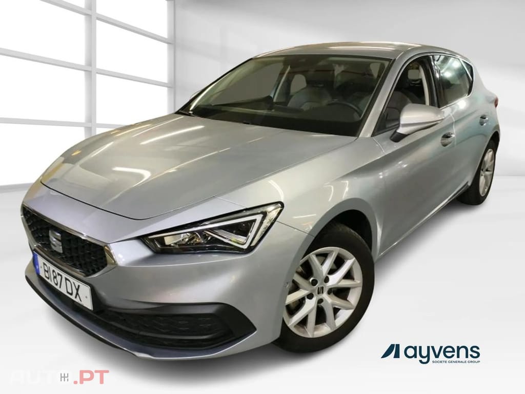 Seat Leon 1.0 TSI Style