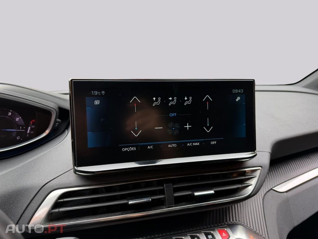 Peugeot 5008 1.2 ALLURE 131CV EAT8
