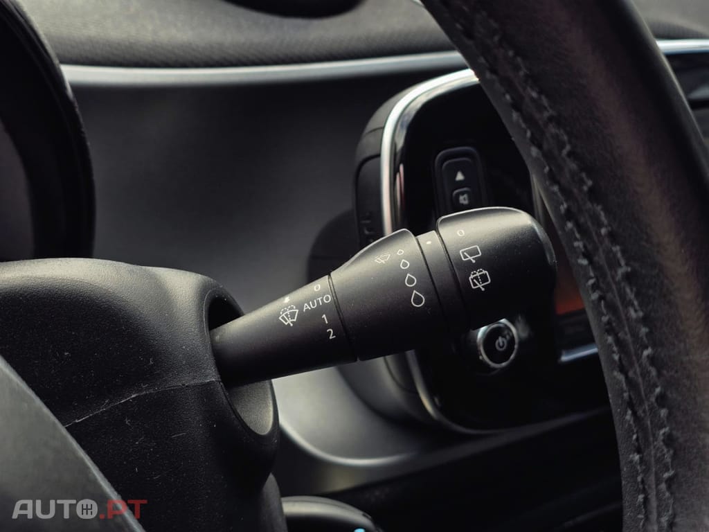 Smart ForFour 0.9 Prime 90 Aut.