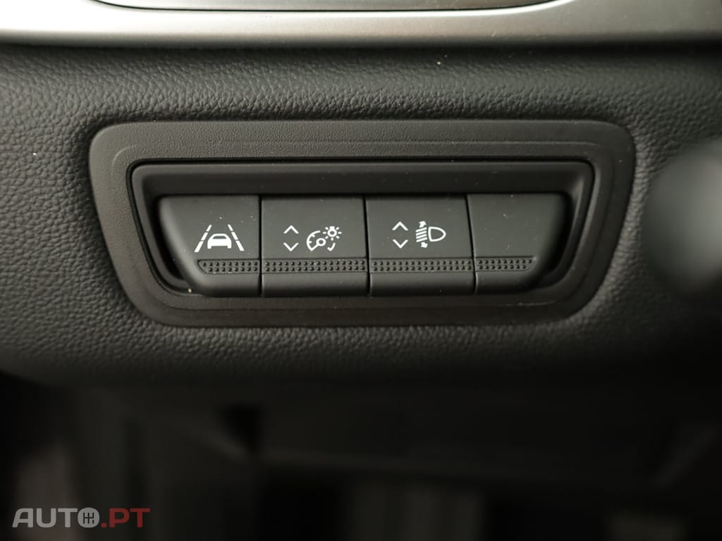 Renault Captur Captur 1.0 TCe Techno