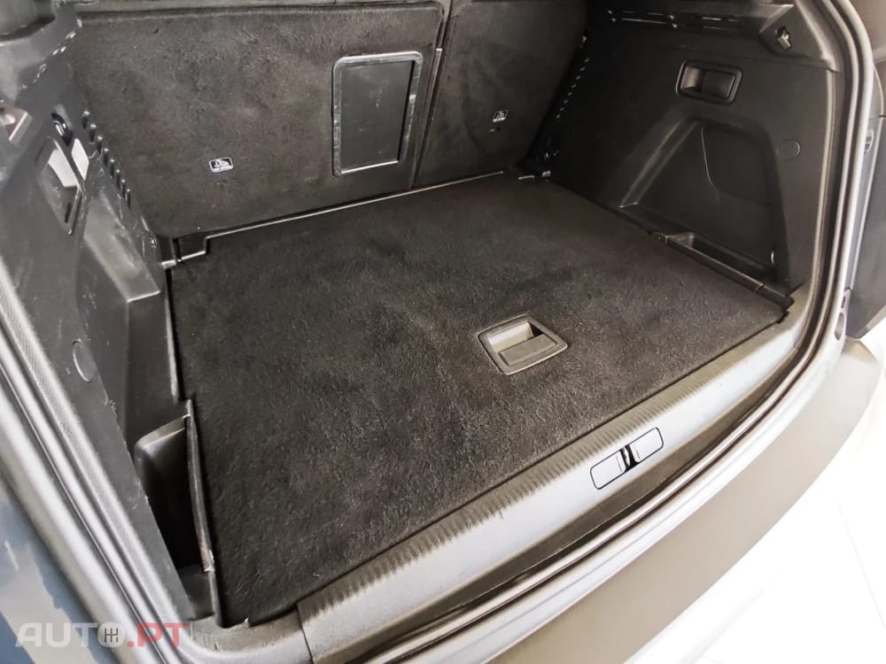 Peugeot 3008 BlueHDi 130 Stop & Start Active Pack