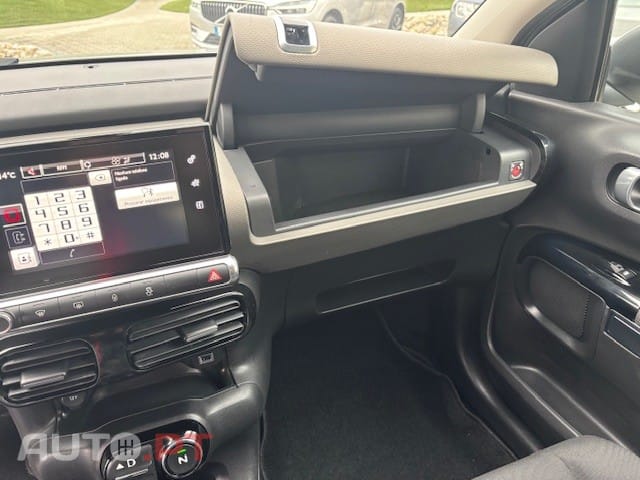 Citroen C4 Cactus 1.6 BlueHDi Feel ETG6