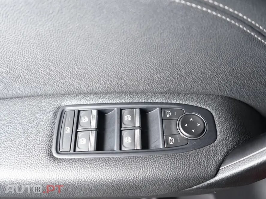 Renault Captur 1.0 TCe Intens