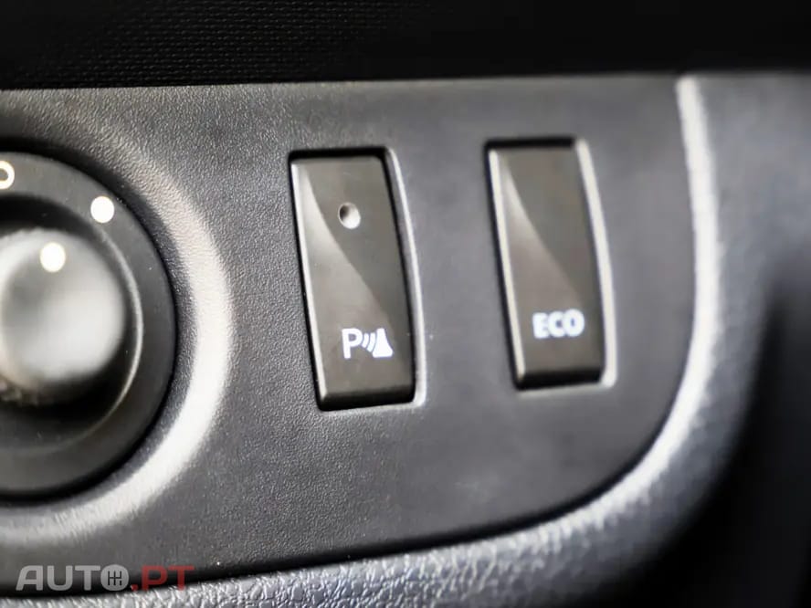 Dacia Sandero 0.9 TCe Stepway