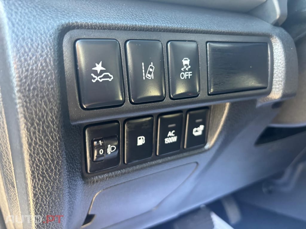 Mitsubishi Eclipse Cross 2.4 PHEV Black Edition