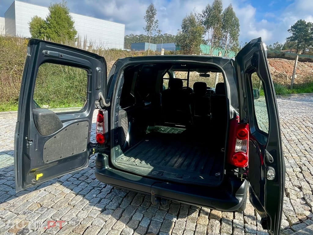 Citroen Berlingo berlingo