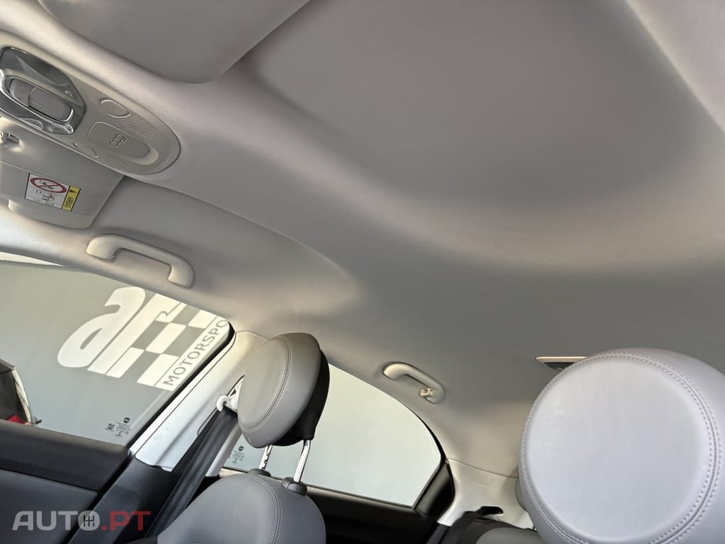 Fiat 500X 1.3 MJ City Cross S&S