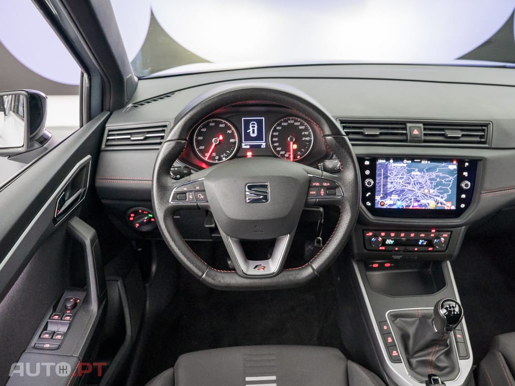 Seat Arona 1.0 TSI FR