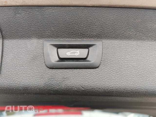 BMW 216 d 7L Auto